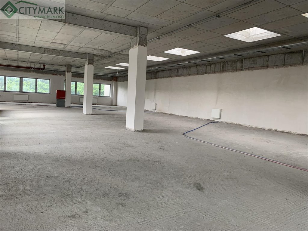 Lokal użytkowy na sprzedaż Pruszków  1 800m2 Foto 3