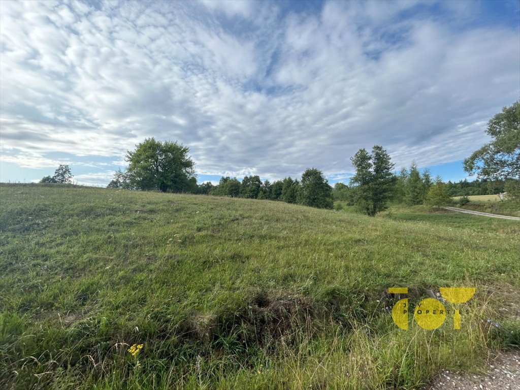 Działka rekreacyjna na sprzedaż Polimonie  1 812m2 Foto 1