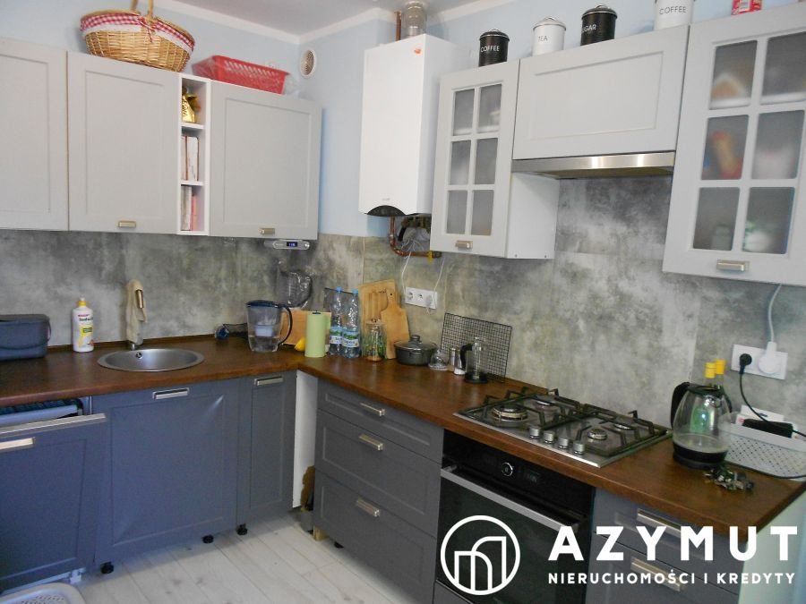 Dwupokojowe mieszkanie po remoncie z garażem i pełnym wyposażeniem Jawor  48m2 Foto 1