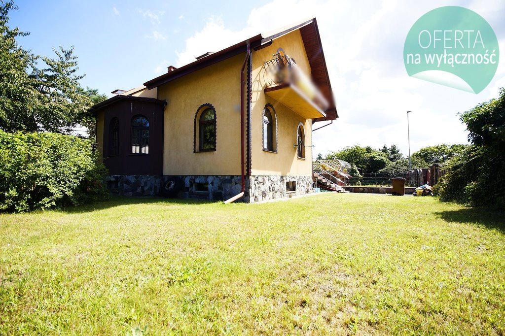 Dom na sprzedaż Szczecin, Kijewo  320m2 Foto 1