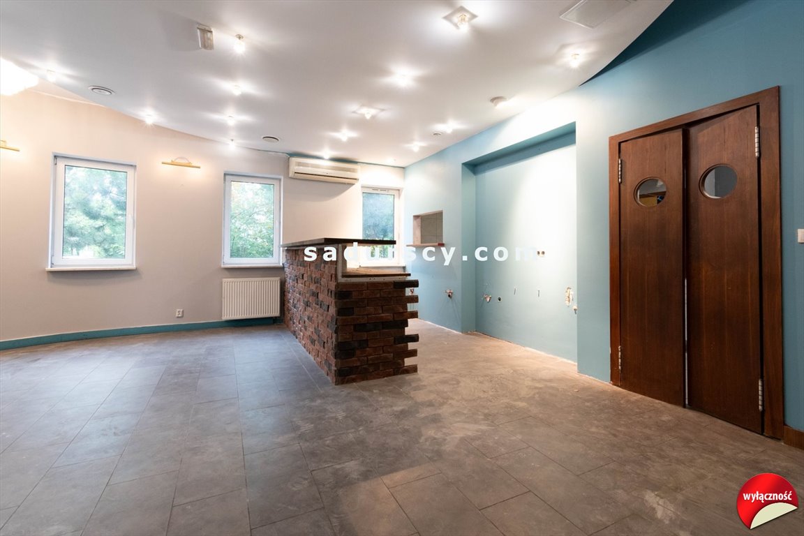 Lokal użytkowy na sprzedaż Piaseczno  106m2 Foto 4