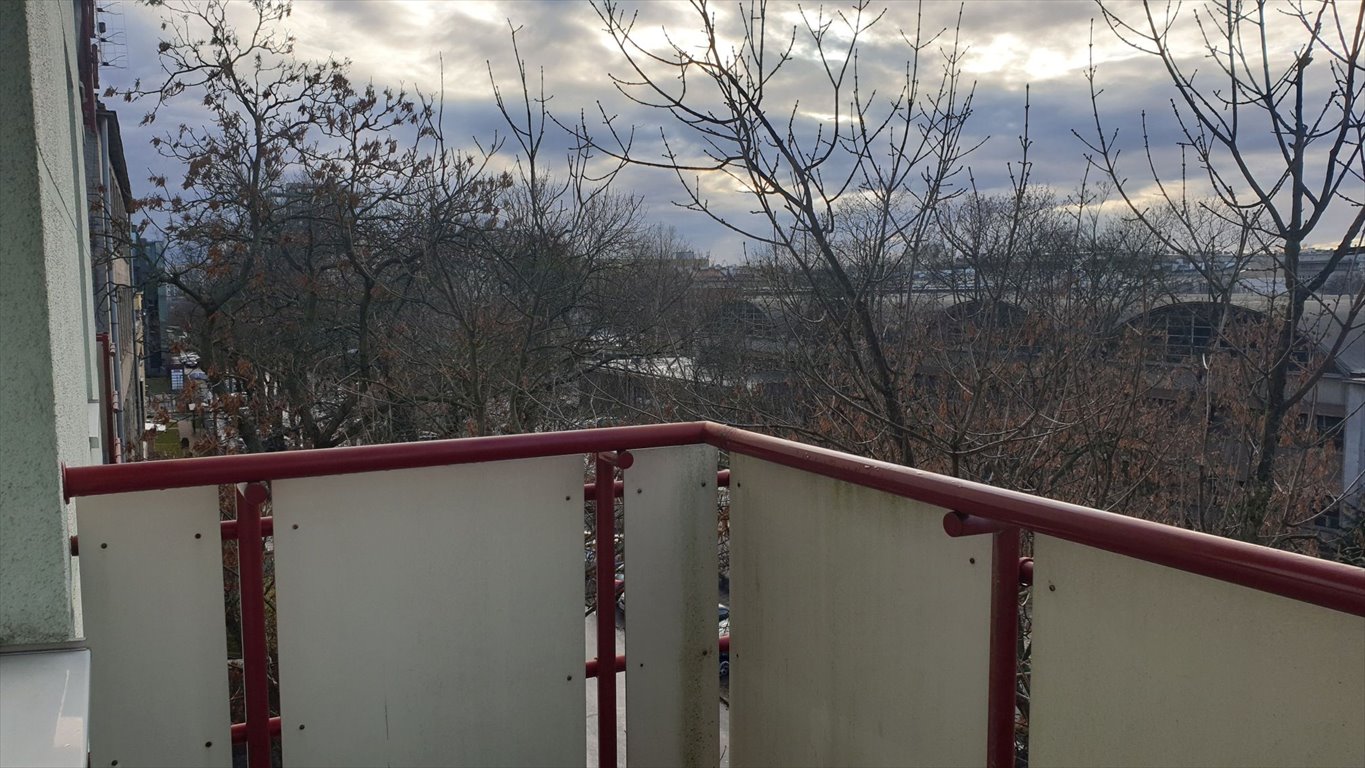 Mieszkanie dwupokojowe na wynajem Warszawa, Mokotów, Dolny Mokotów, Czerska  38m2 Foto 10