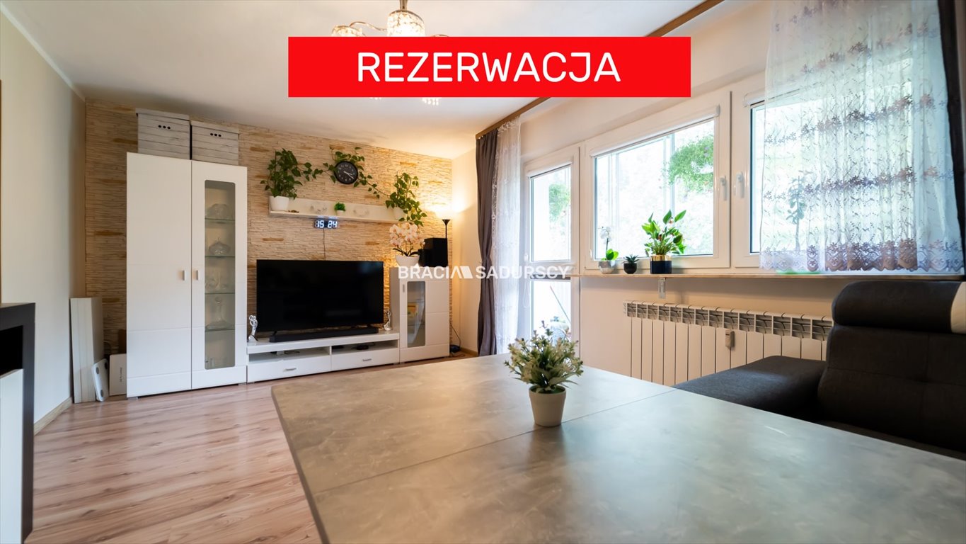 Mieszkanie dwupokojowe na sprzedaż Kraków, Dębniki, Ruczaj, Lipińskiego  52m2 Foto 15