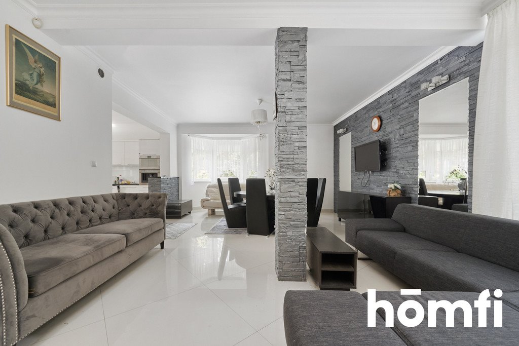Na sprzedaż luksusowy dom 259 m² z ogrodem w Bielanach Wrocławskich Bielany Wrocławskie, Jagodowa  259m2 Foto 1