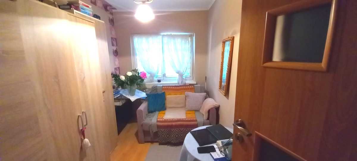 Mieszkanie dwupokojowe na sprzedaż Legnica  34m2 Foto 5