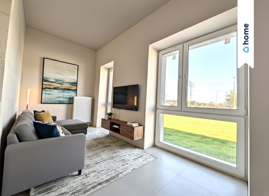 Dwupak w centrum Bydgoszczy – 2 mieszkania z 2 łazienkami Bydgoszcz  39m2 Foto 1