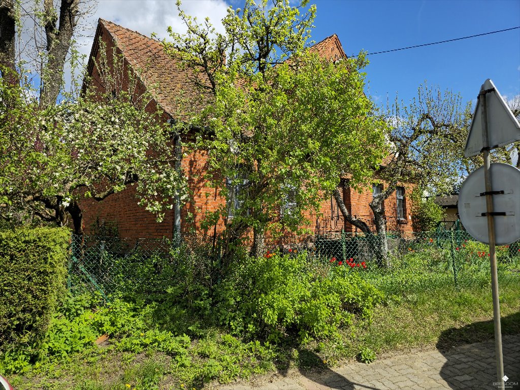 Dom na sprzedaż Olsztyn, Rolna  170m2 Foto 4