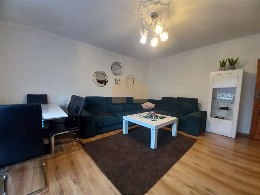 Do sprzedania przestronne 96 m² dwupoziomowe mieszkanie z garażem i ogródkiem Świdnica  96m2 Foto 1
