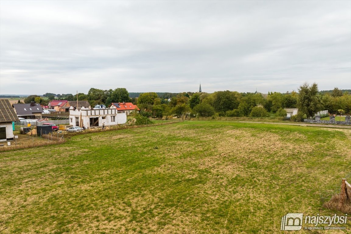 Działka rolna na sprzedaż Bielkowo  948m2 Foto 9