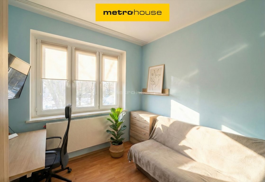 Przestronne 3-pokoje z garderobą, jasne, blisko uczelni Wrocław, Fabryczna, Kozanowska  49m2 Foto 1