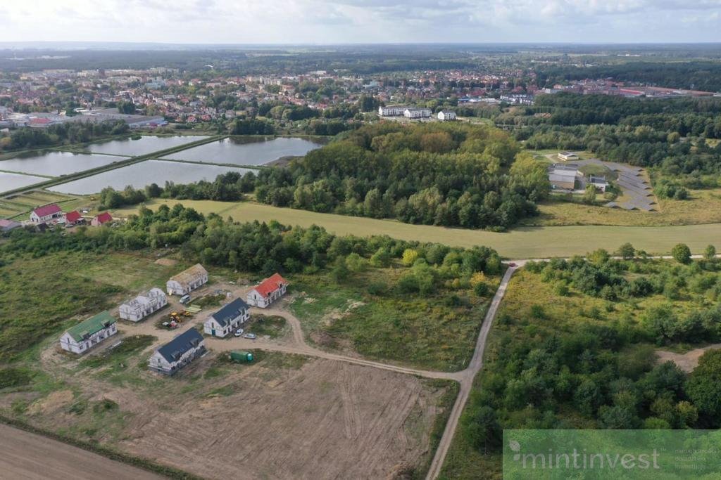 Mieszkanie czteropokojowe  na sprzedaż Goleniów, Rybacka  128m2 Foto 17