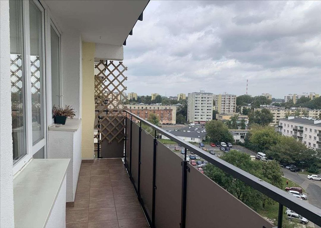 Mieszkanie dwupokojowe na sprzedaż Warszawa, Praga-Południe, warszawa  51m2 Foto 7