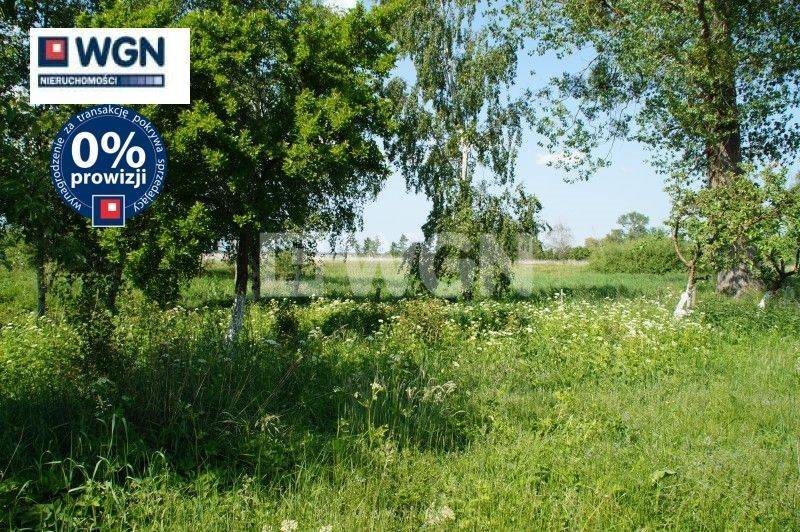Działka budowlana na sprzedaż Wysoka, Wysoka, Wysoka 5 000m2 Foto 1 Działka budowlana na sprzedaż Wysoka, Wysoka, Wysoka 5 000m2 Foto 1
