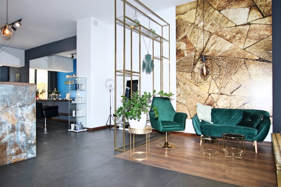 Lokal użytkowy na wynajem Poznań  72m2 Foto 2