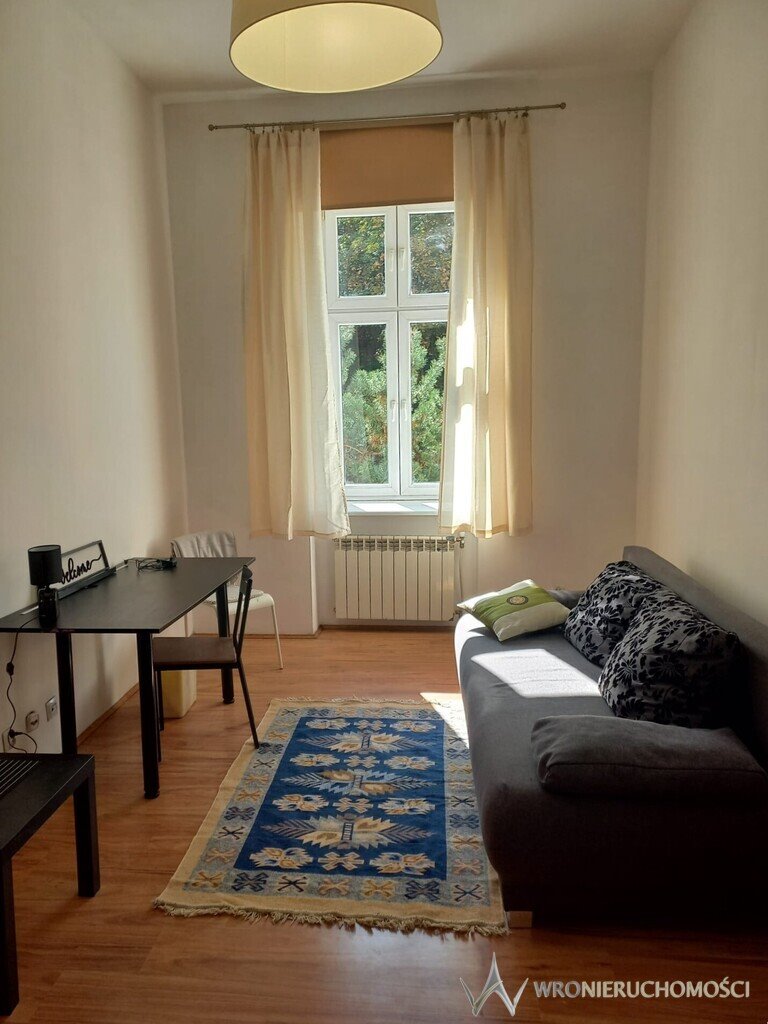 Inwestycyjne 85 m² na Grunwaldzkiej – gotowe pod wynajem! Wrocław, Grunwaldzka  85m2 Foto 1
