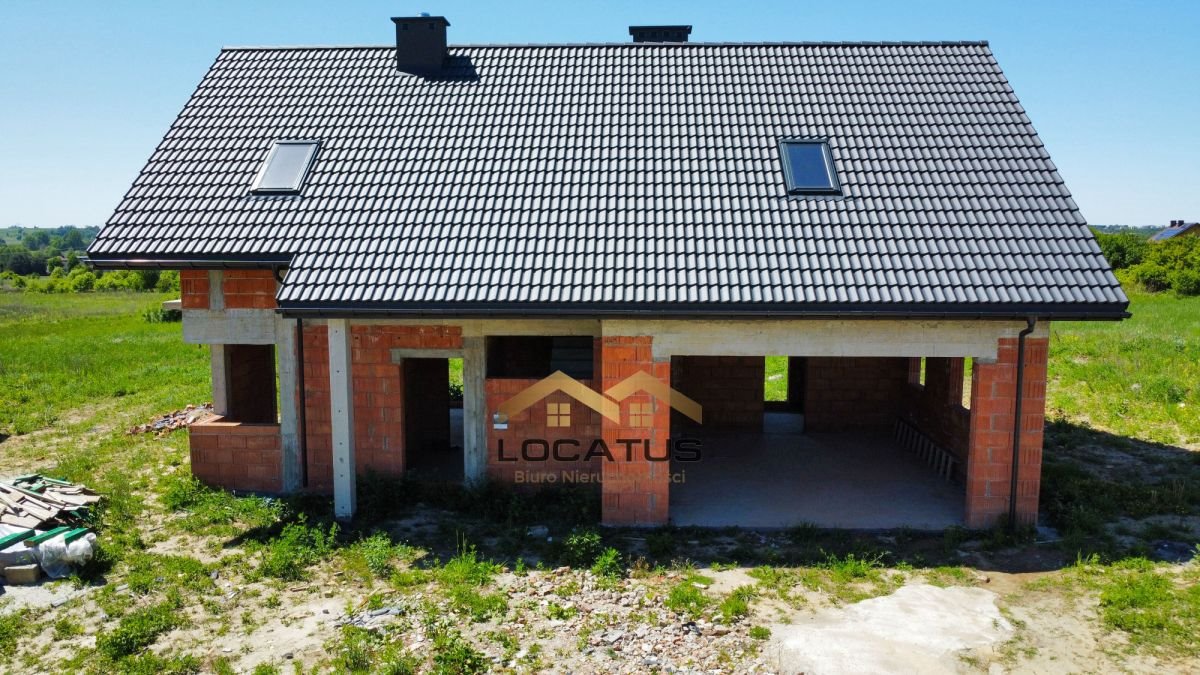 Dom na sprzedaż Tuliszów  158m2 Foto 4