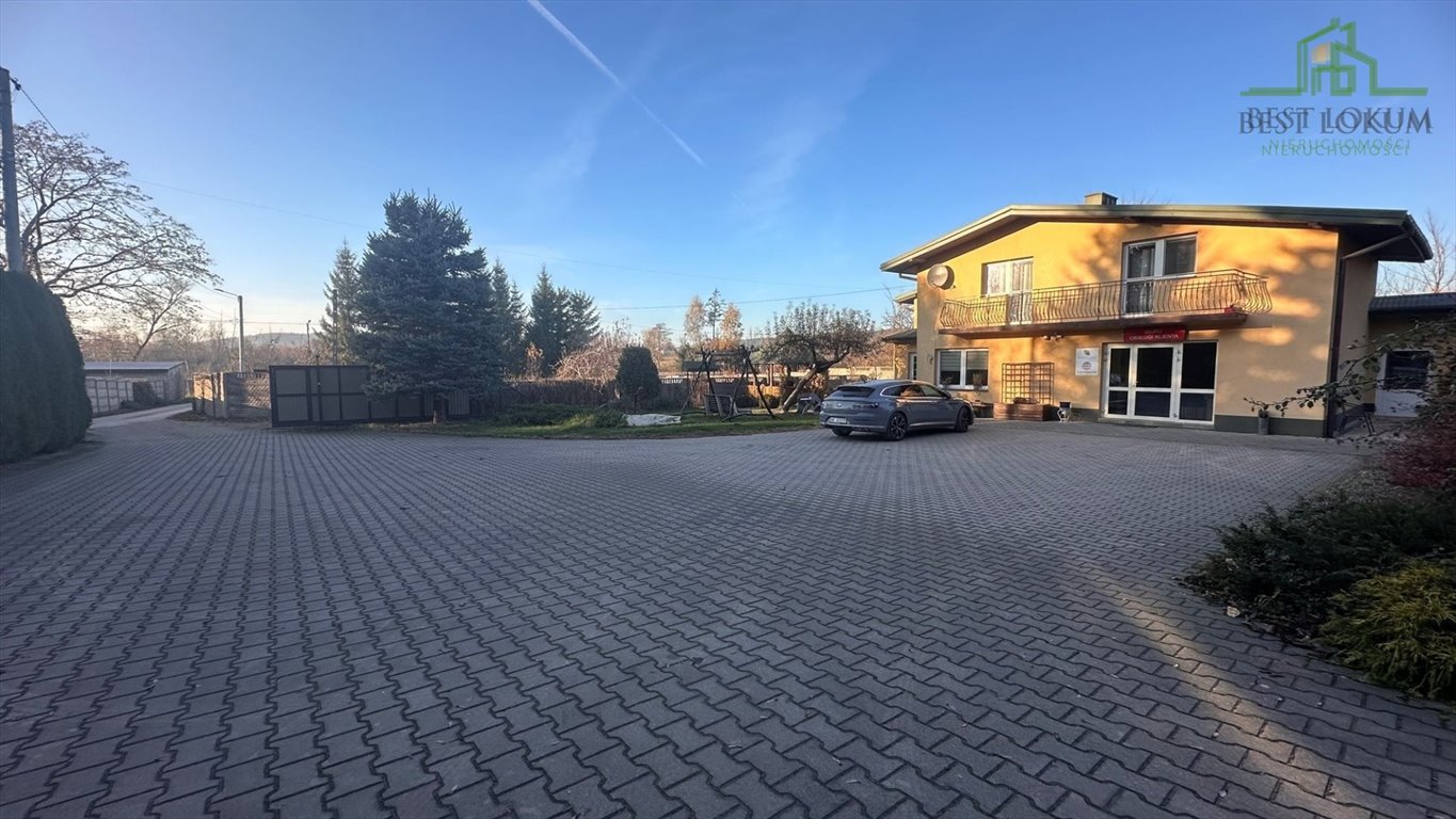 Dom na sprzedaż Chęciny, Chęciny, Chęciny  270m2 Foto 13