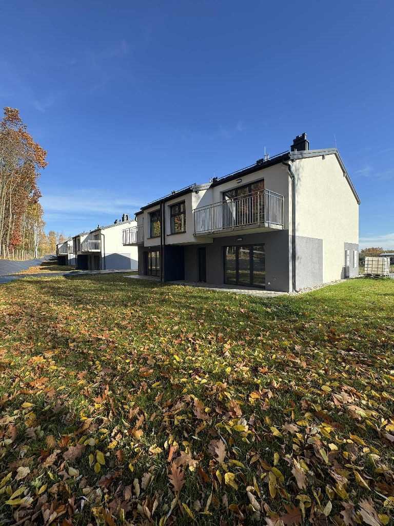 Mieszkanie trzypokojowe na sprzedaż Kielanówka  50m2 Foto 1