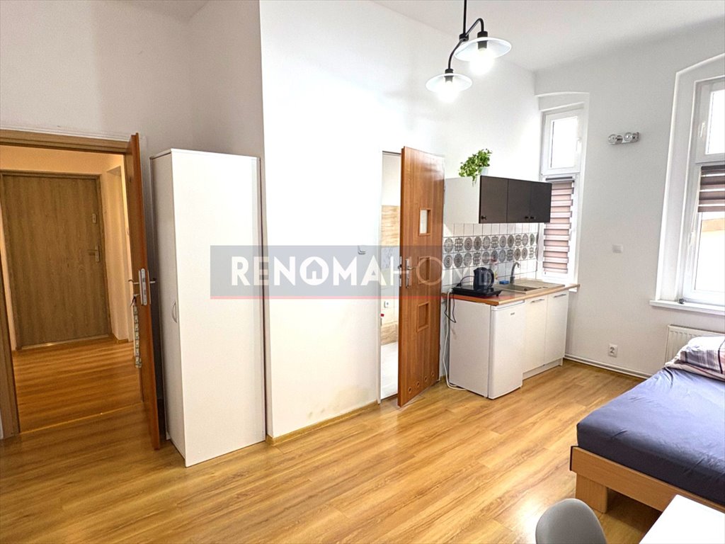 Dwupokojowe mieszkanie z dwoma łazienkami w centrum Zielonej Góry Zielona Góra  70m2 Foto 1