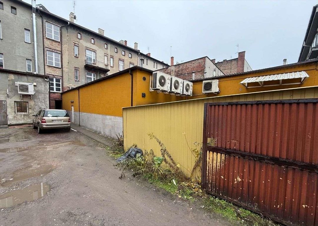 Lokal użytkowy na wynajem Chorzów, ul. Wolności  430m2 Foto 8