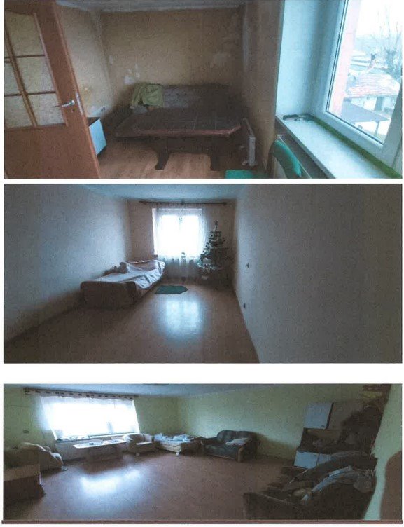 Mieszkanie dwupokojowe na sprzedaż Biedrzychowice, 187A  84m2 Foto 2