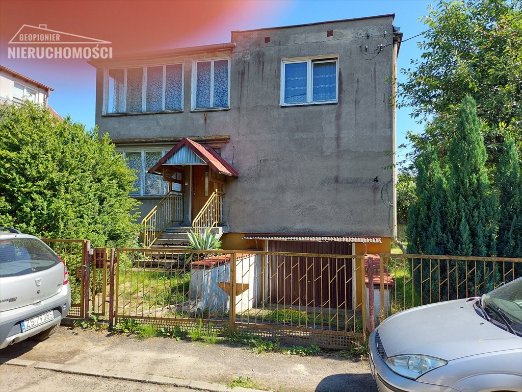 Dom na sprzedaż Ostróda, ul. Karola Małłka  190m2 Foto 2
