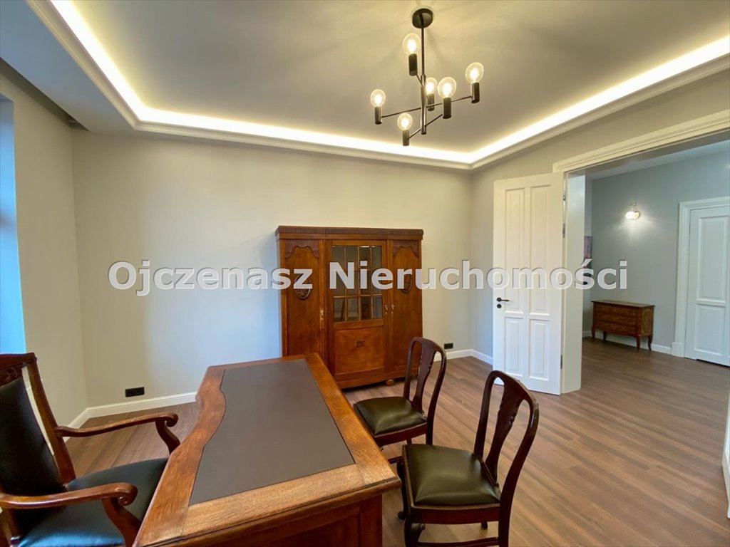 Mieszkanie trzypokojowe na wynajem Bydgoszcz, Śródmieście  100m2 Foto 4