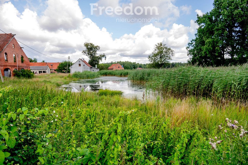 Mieszkanie czteropokojowe  na sprzedaż Małdyty  96m2 Foto 18