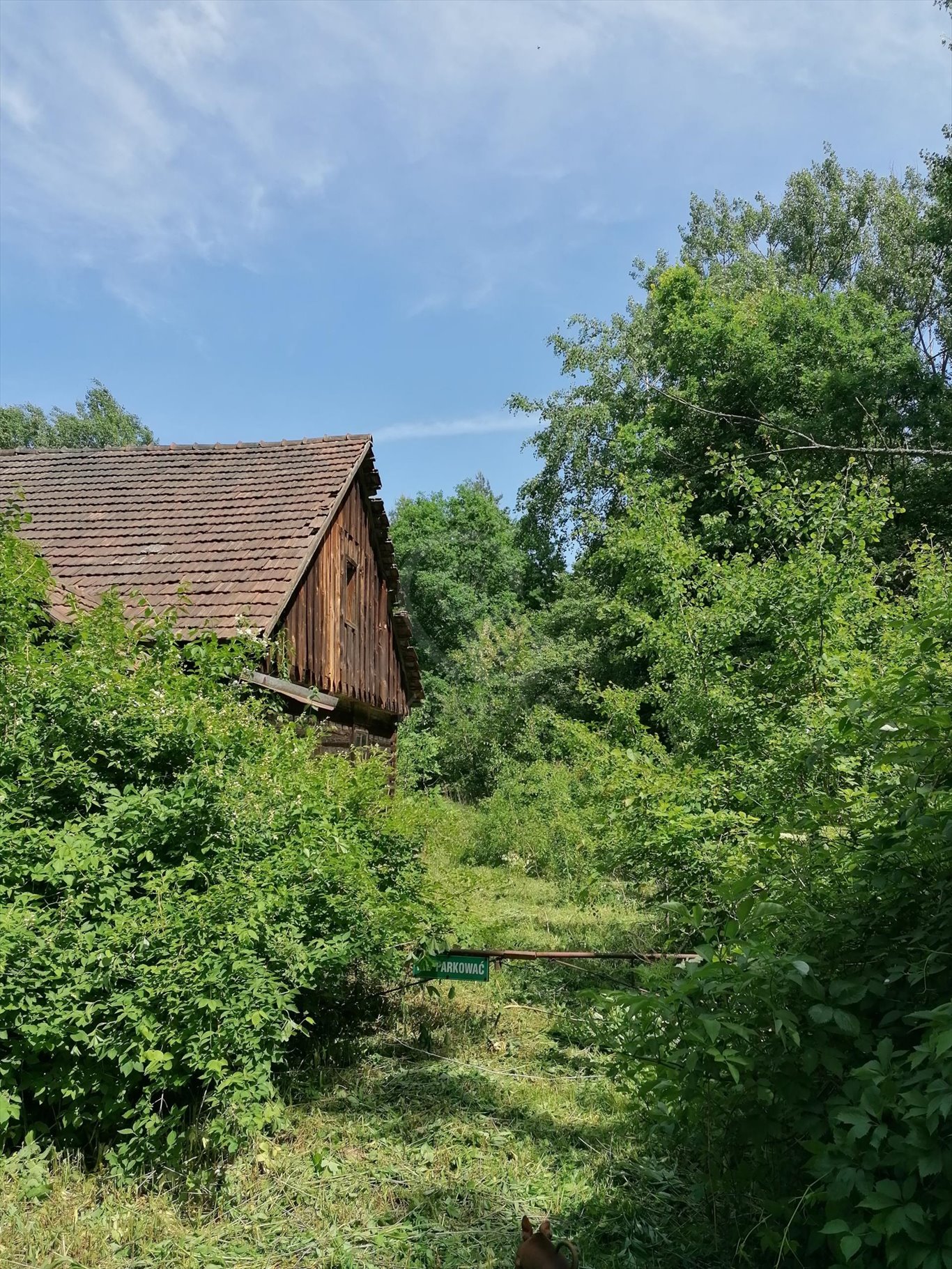 Działka budowlana na sprzedaż Łubnice  1 268m2 Foto 5