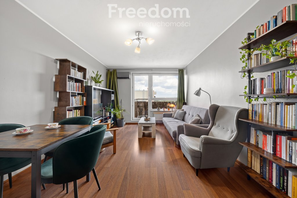 Sprzedam komfortowe 2-pokojowe mieszkanie 47,7 m² w Piasecznie Piaseczno, Energetyczna  48m2 Foto 1