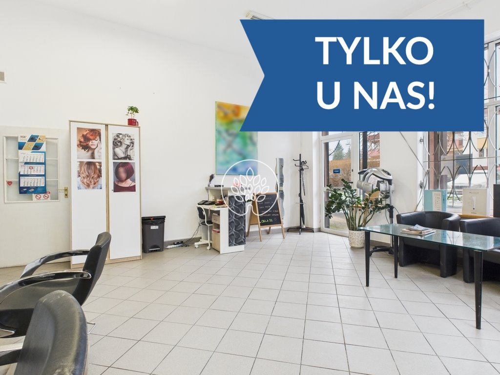 Lokal użytkowy na sprzedaż Bydgoszcz  50m2 Foto 1