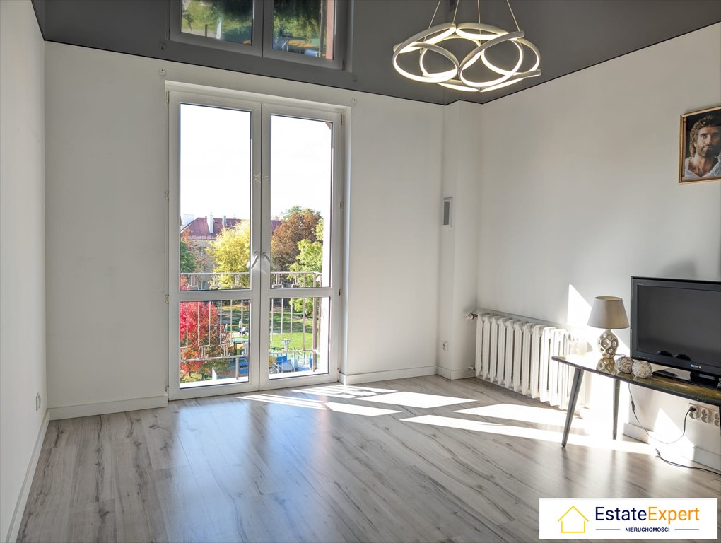 Mieszkanie dwupokojowe na sprzedaż Kielce, Szydłówek, Ludwika Zamenhofa 6  52m2 Foto 1