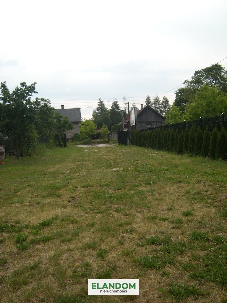 Działka inna pod dzierżawę Warszawa, Wawer 1 600m2 Foto 1 Działka inna pod dzierżawę Warszawa, Wawer 1 600m2 Foto 1
