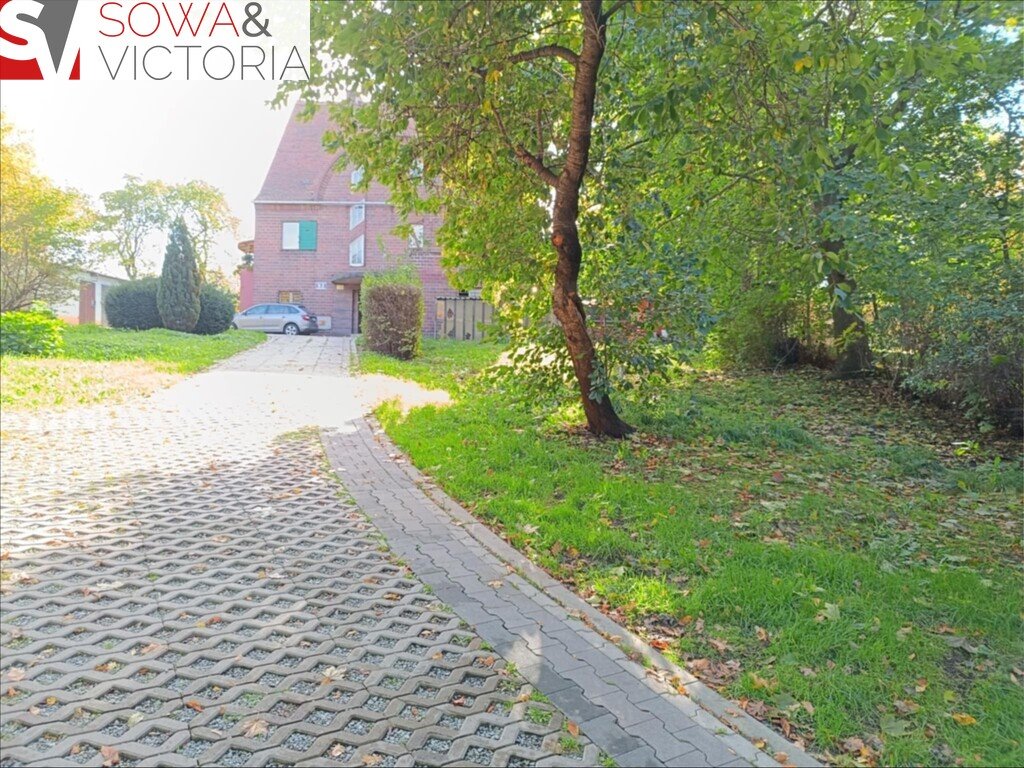 Mieszkanie dwupokojowe na sprzedaż Świebodzice  45m2 Foto 1