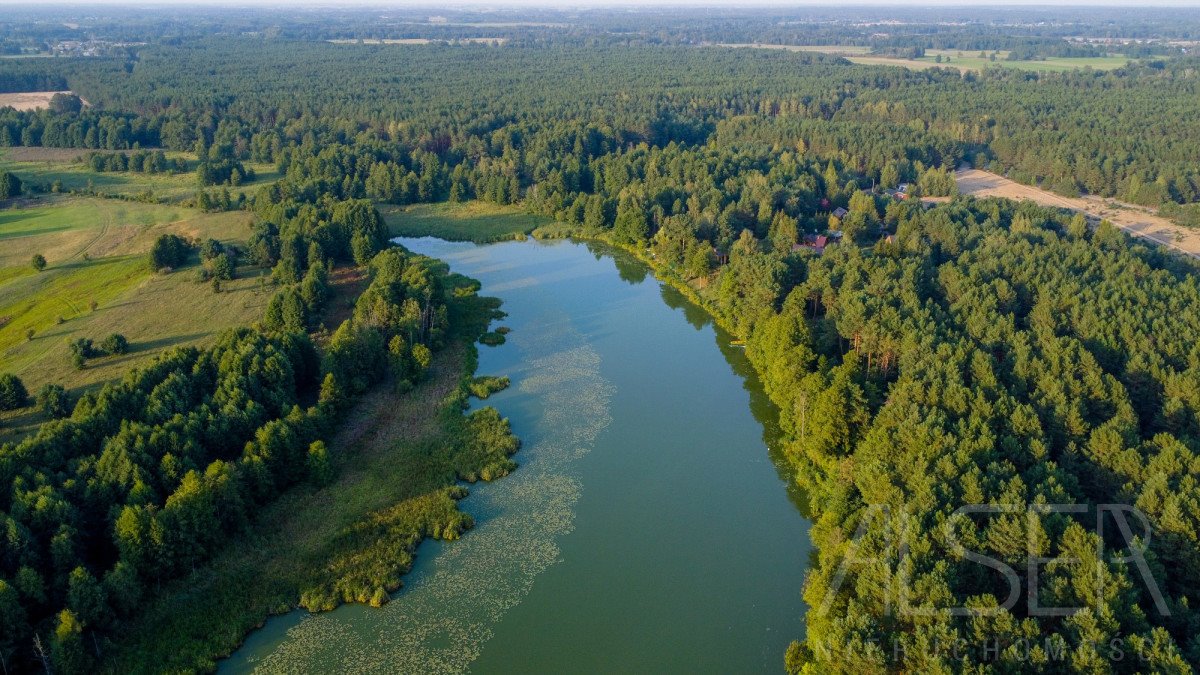 Działka inwestycyjna na sprzedaż Grądy Szlacheckie, Julianka  80 600m2 Foto 8