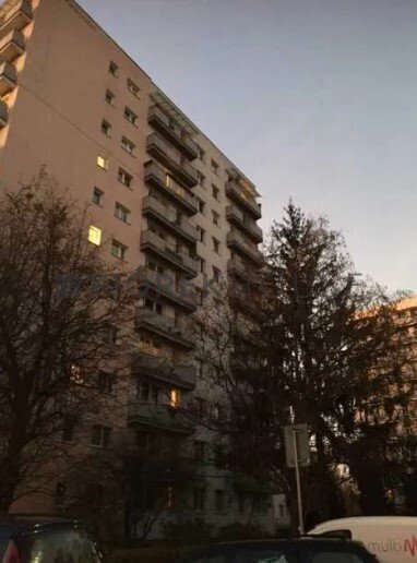 Mieszkanie trzypokojowe na sprzedaż Warszawa, Ochota, Rakowiec, Sąchocka  48m2 Foto 2