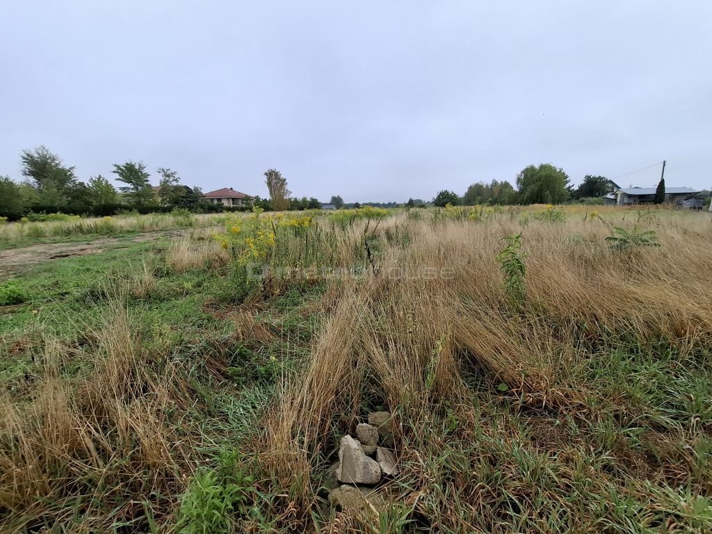 Działka inna na sprzedaż Rusiec  1 000m2 Foto 3