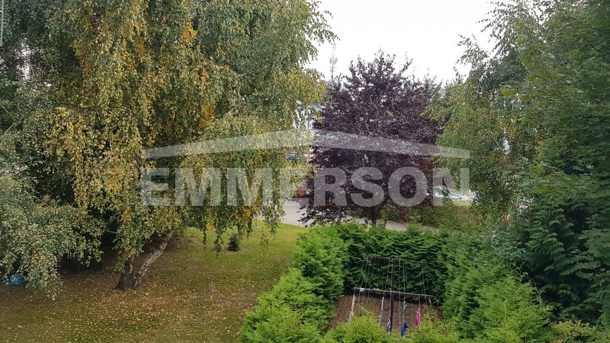 Mieszkanie trzypokojowe na sprzedaż Konstancin-Jeziorna, Zgody  41m2 Foto 7