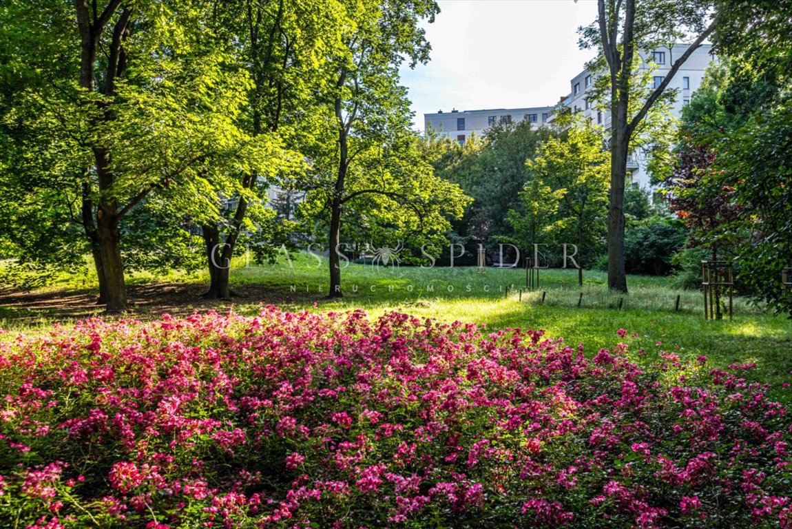 Mieszkanie trzypokojowe na sprzedaż Warszawa, Śródmieście, Ludna  48m2 Foto 26