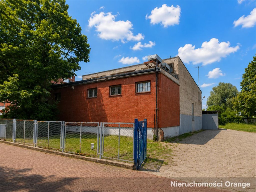 Działka z zabytkowymi budynkami w centrum Wałcza - zapraszam Wałcz, Wałcz, ul. Pocztowa 2  857m2 Foto 1