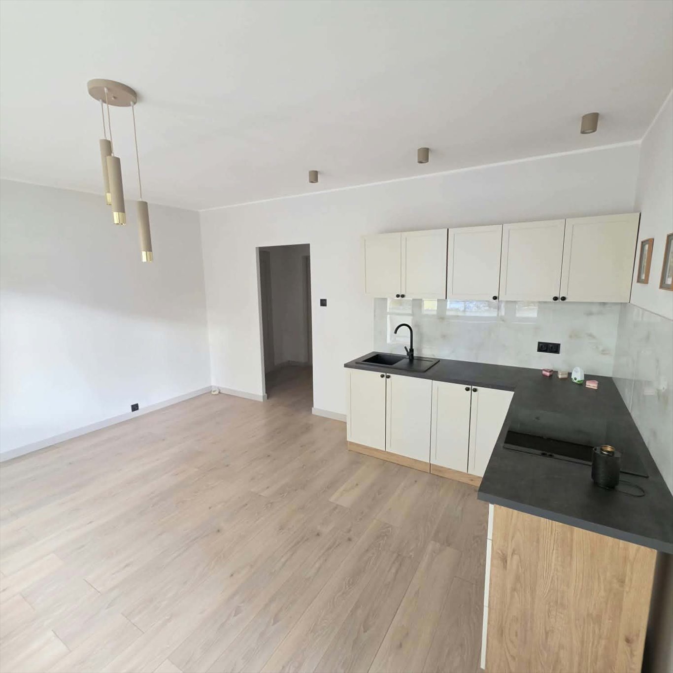 Do sprzedania komfortowe 2-pokojowe mieszkanie z dużym balkonem Elbląg, Zawada, Wiejska 33  34m2 Foto 1