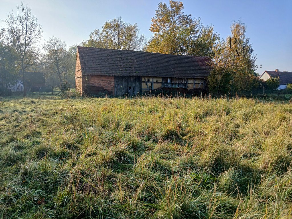 Działka budowlana na sprzedaż Łazy  1 691m2 Foto 2