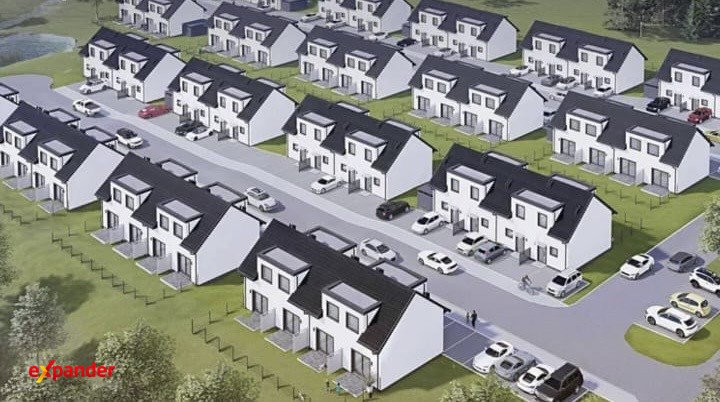 Działka 800 m² pod dom lub inwestycję w Ligocie zapraszam Ligota  800m2 Foto 1