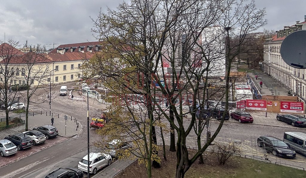 Mieszkanie dwupokojowe na sprzedaż Warszawa, Śródmieście, Muranów, przy Ogrodzie Krasińskich i ul. Długiej/balkon/winda/metro/cegła  35m2 Foto 7