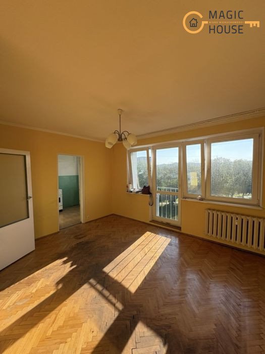 Mieszkanie 31 m² na Zaspie, świetny potencjał - polecam! Gdańsk, Zaspa, Pilotów  31m2 Foto 1