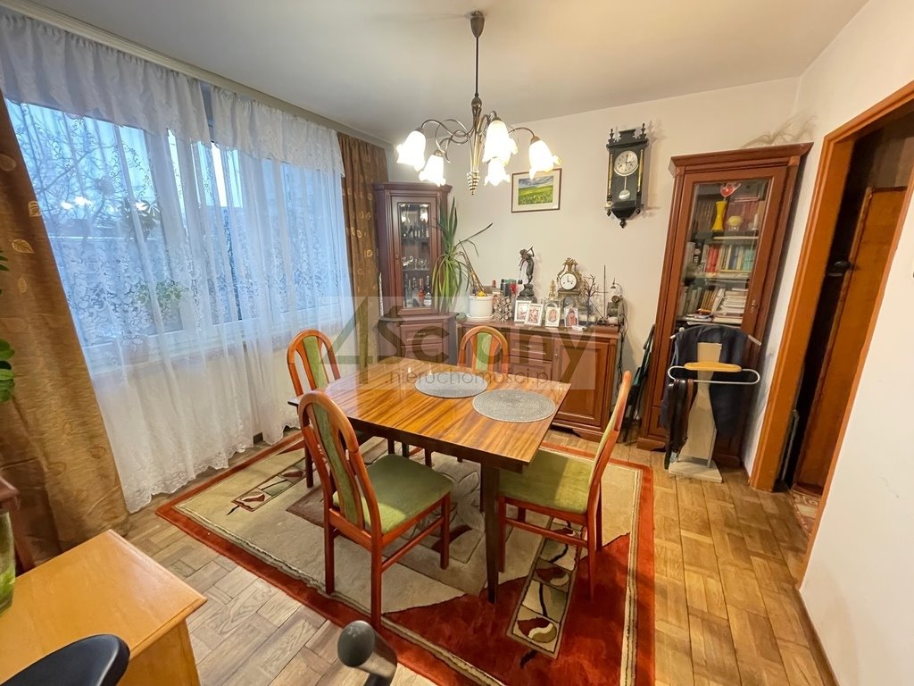 Mieszkanie czteropokojowe  na sprzedaż Warszawa, Bielany, Szegedyńska  65m2 Foto 1