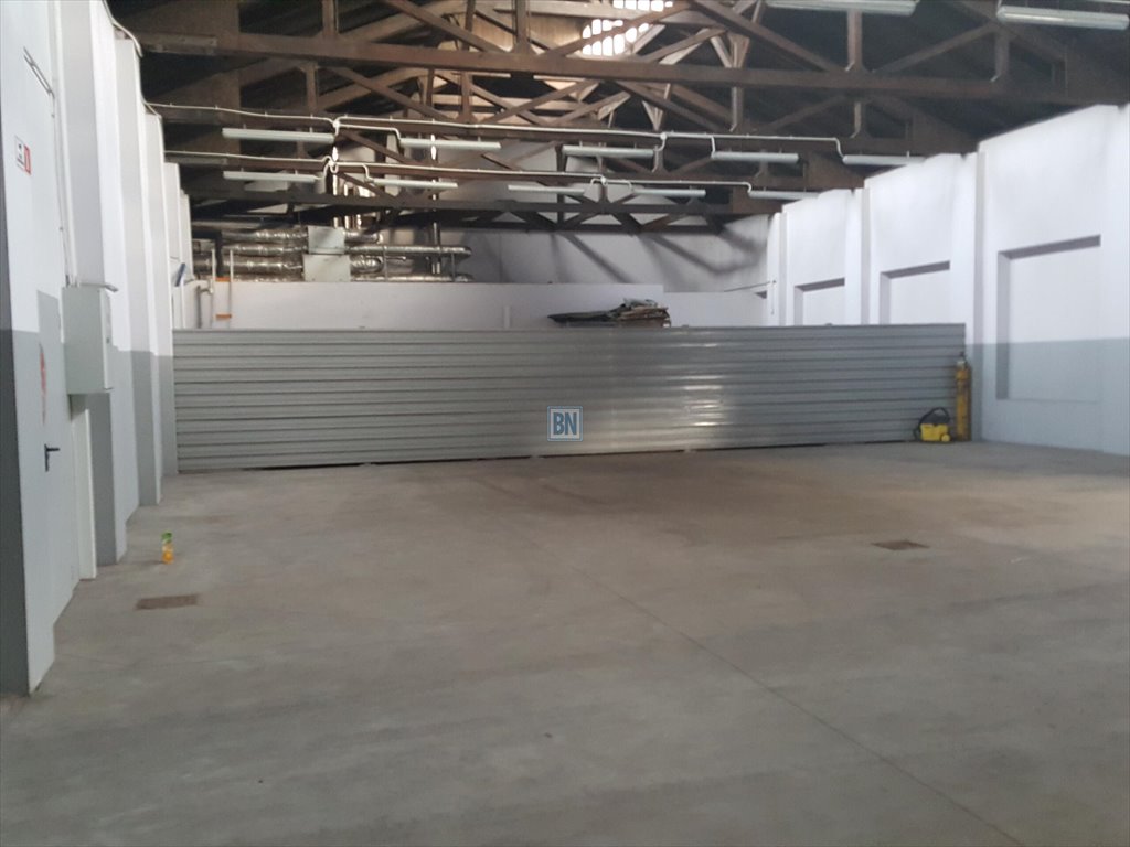 Lokal użytkowy na sprzedaż Gliwice  17 000m2 Foto 2