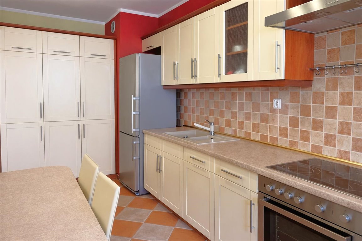 Przestronne 2-pokojowe mieszkanie z balkonem, blisko centrum - polecam! Kołobrzeg, Millennium, Zapleczna  62m2 Foto 1