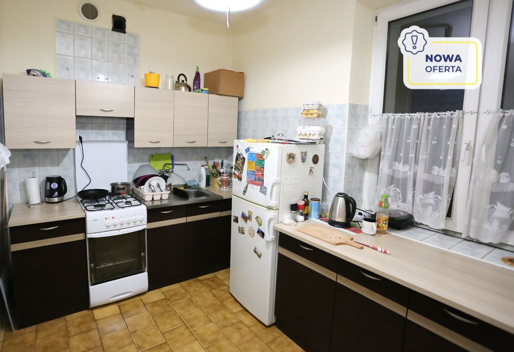 Mieszkanie trzypokojowe na sprzedaż Białystok, Centrum, al. Józefa Piłsudskiego 60m2 Foto 1 Mieszkanie trzypokojowe na sprzedaż Białystok, Centrum, al. Józefa Piłsudskiego 60m2 Foto 1