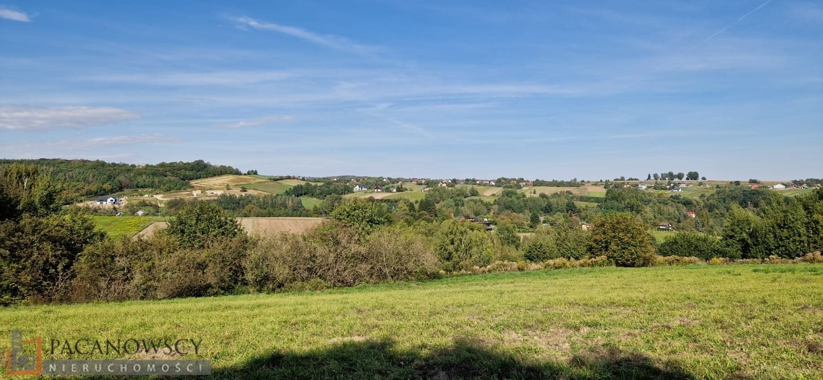 Działka budowlana na sprzedaż Zelków  2 000m2 Foto 1